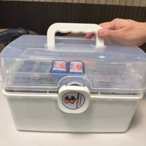 HobbyCorner Toolbox!