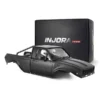 INJORA IR60-10 Hard Body with Interior & Bed Cage for 1/10 RC Crawler
