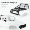 INJORA IR60-10 Hard Body with Interior & Bed Cage for 1/10 RC Crawler