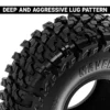 INJORA MAVERIX R/T 1.9" S5 Crawler Tires (4.75" OD) (T1925) (4)