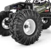 INJORA Kraken Claw M/T 1.9" S5 Crawler Tires (4.80" OD) (T1912) (4)