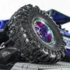 INJORA Cling On 1.9" S5 Crawler Tires (4.75" OD) (T1920) (4)