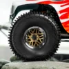 INJORA XHX Pin 1.9" S5 Crawler Tires (4.80" OD) (T1923) (4)
