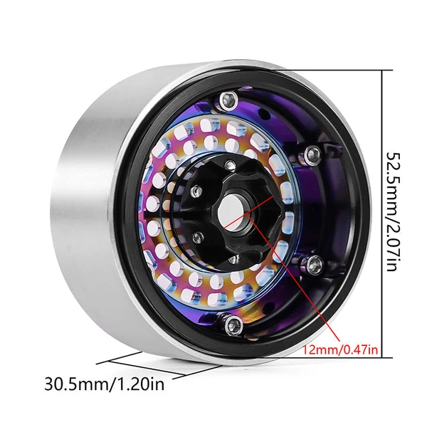 DSC02759_1_cf44598e-9c54-4af3-89e1-540f798df64a INJORA 1.9" Turbine Aluminum -10mm Offset Wheels for 1/10 RC Crawlers (W1955)