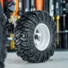 INJORA Kraken Claw M/T 1.9" S5 Crawler Tires (4.19" OD) (T1913) (4)
