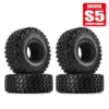 INJORA MAVERIX R/T 1.9" S5 Crawler Tires (4.75" OD) (T1925) (4)