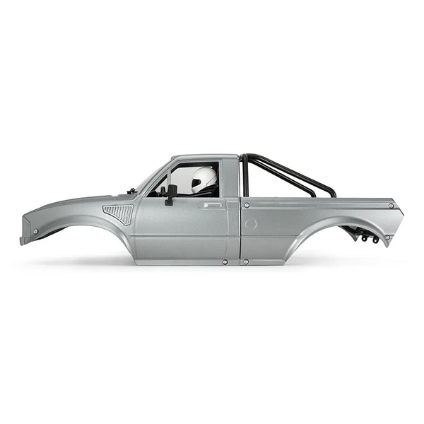 INJORA IR60-10 Hard Body with Interior & Bed Cage for 1/10 RC Crawler