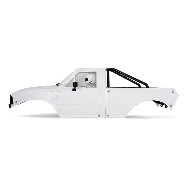 INJORA IR60-10 Hard Body with Interior & Bed Cage for 1/10 RC Crawler