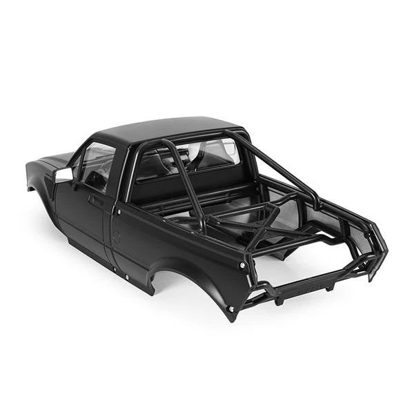 INJORA IR60-10 Hard Body with Interior & Bed Cage for 1/10 RC Crawler