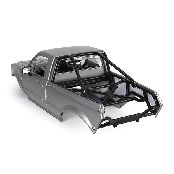 INJORA IR60-10 Hard Body with Interior & Bed Cage for 1/10 RC Crawler