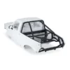 INJORA IR60-10 Hard Body with Interior & Bed Cage for 1/10 RC Crawler