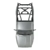 INJORA IR60-10 Hard Body with Interior & Bed Cage for 1/10 RC Crawler