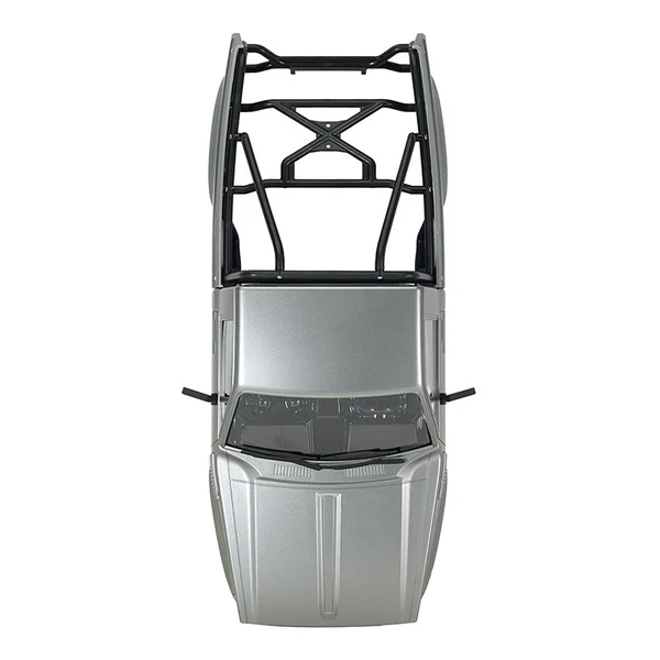INJORA IR60-10 Hard Body with Interior & Bed Cage for 1/10 RC Crawler