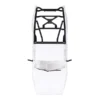 INJORA IR60-10 Hard Body with Interior & Bed Cage for 1/10 RC Crawler