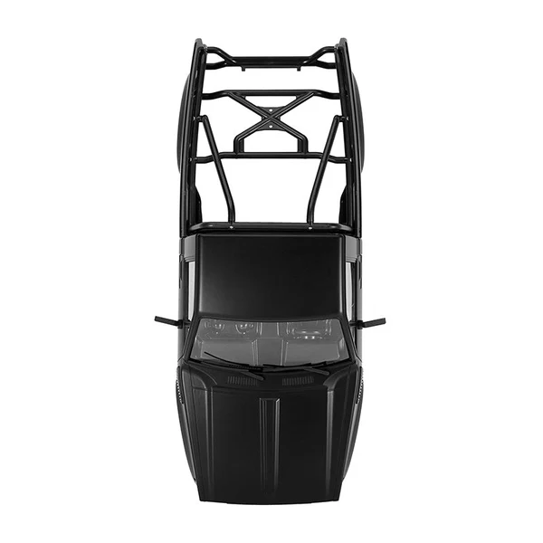 INJORA IR60-10 Hard Body with Interior & Bed Cage for 1/10 RC Crawler
