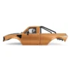 INJORA IR60-10 Hard Body with Interior & Bed Cage for 1/10 RC Crawler
