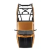 INJORA IR60-10 Hard Body with Interior & Bed Cage for 1/10 RC Crawler