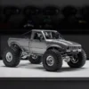 INJORA IR60-10 Hard Body with Interior & Bed Cage for 1/10 RC Crawler