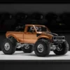 INJORA IR60-10 Hard Body with Interior & Bed Cage for 1/10 RC Crawler