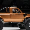INJORA IR60-10 Hard Body with Interior & Bed Cage for 1/10 RC Crawler