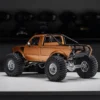 INJORA IR60-10 Hard Body with Interior & Bed Cage for 1/10 RC Crawler