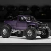 INJORA IR60-10 Hard Body with Interior & Bed Cage for 1/10 RC Crawler