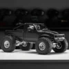 INJORA IR60-10 Hard Body with Interior & Bed Cage for 1/10 RC Crawler