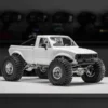 INJORA IR60-10 Hard Body with Interior & Bed Cage for 1/10 RC Crawler