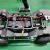 YIKONG 2026 NEW YK4107PE 1/10 4WD Brushless
