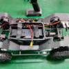 YIKONG 2026 NEW YK4107PE 1/10 4WD Brushless
