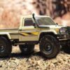YIKONG RC Car YK41011 1/10 Scale