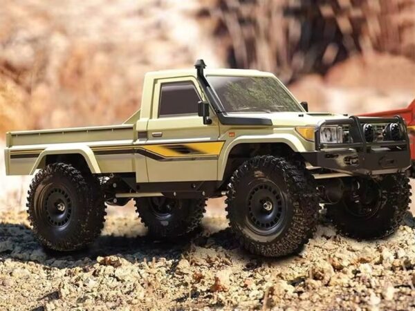 YIKONG RC Car YK41011 1/10 Scale
