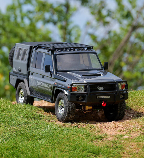 RGT EX86160 LC79 LAND COMMANDER