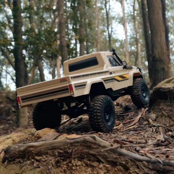 YIKONG RC Car YK41011 1/10 Scale