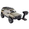 YIKONG 2026 NEW YK4107PE 1/10 4WD Brushless