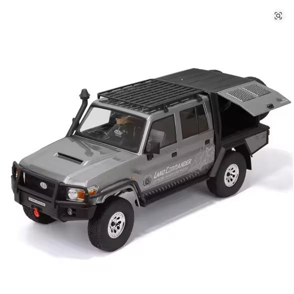 RGT EX86160 LC79 LAND COMMANDER