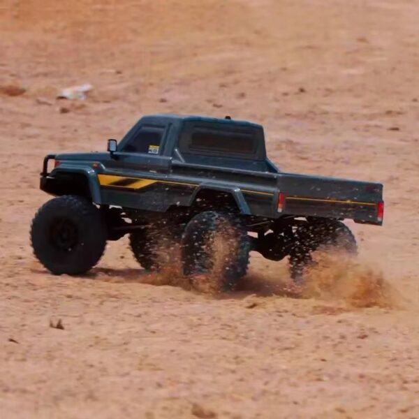 YIKONG RC Car YK41011 1/10 Scale