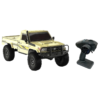YIKONG RC Car YK41011 1/10 Scale