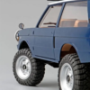MN Model MN168 1/12 Rover Classic 1970 4WD RC Crawler RTR