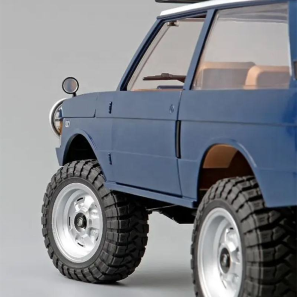 MN Model MN168 1/12 Rover Classic 1970 4WD RC Crawler RTR