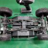 YIKONG 2026 NEW YK4107PE 1/10 4WD Brushless