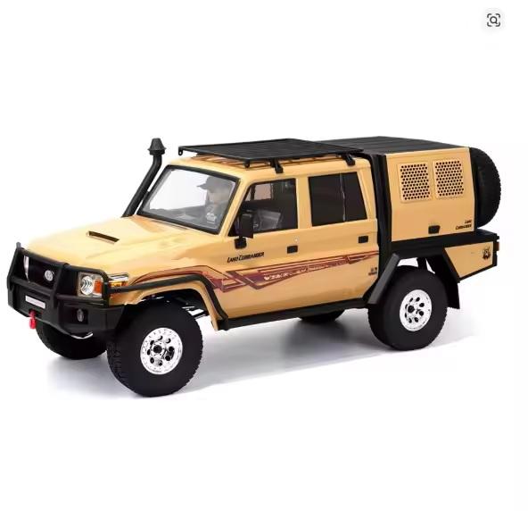 RGT EX86160 LC79 LAND COMMANDER