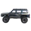 YIKONG 2026 NEW YK4107PE 1/10 4WD Brushless