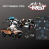 RGT PIONEERII (PRO)
