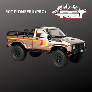 RGT PIONEERII (PRO)