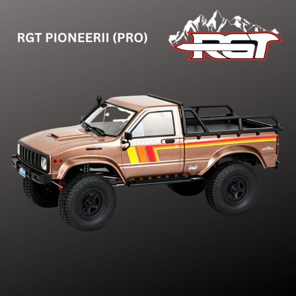 RGT PIONEERII (PRO)