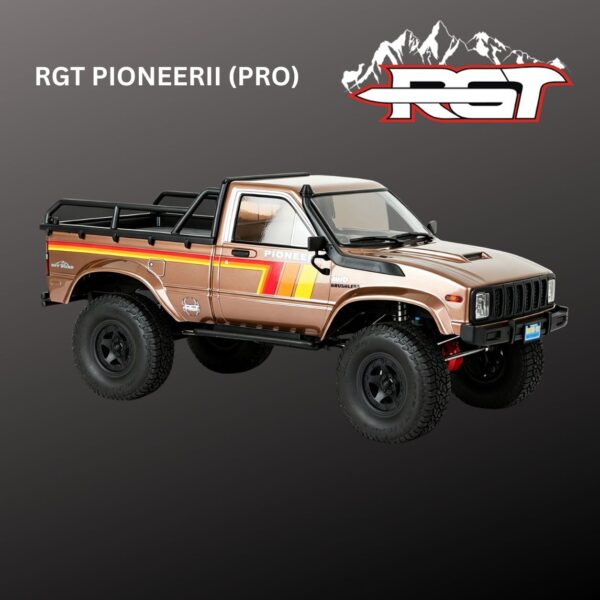 RGT PIONEERII (PRO)