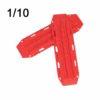 Simulation Traction Board For 1:10 RC Crawler Car Scx10 Trx4 Trx4M Scx24 Redcat Yikong Parts