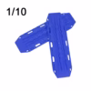 Simulation Traction Board For 1:10 RC Crawler Car Scx10 Trx4 Trx4M Scx24 Redcat Yikong Parts