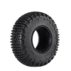 INJORA XHX Pin 1.9" S5 Crawler Tires (4.19" OD) (T1913P) (4)